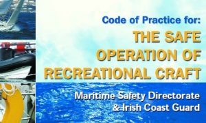 Download Code of Practice for the safe operation of recreational craft